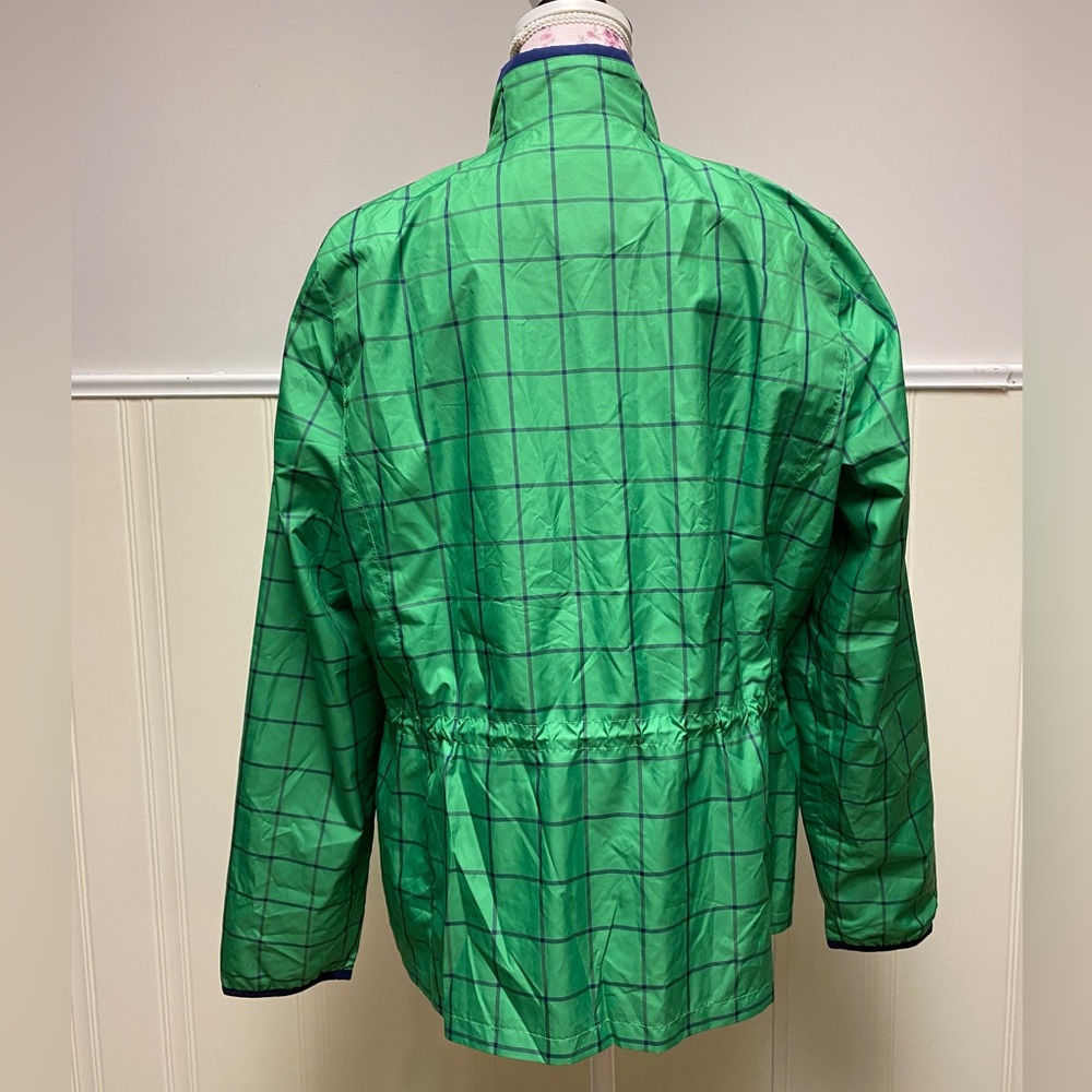 NWT RALPH LAUREN Jacket Windbreaker - Picture 3 of 7